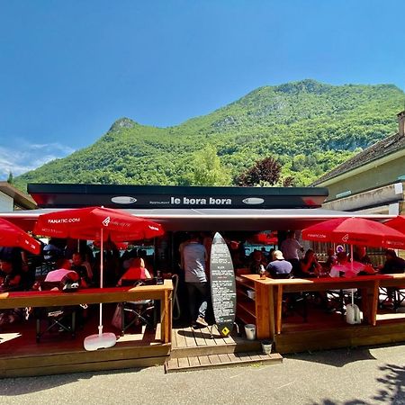 Cosy For You Annecy Bagian luar foto