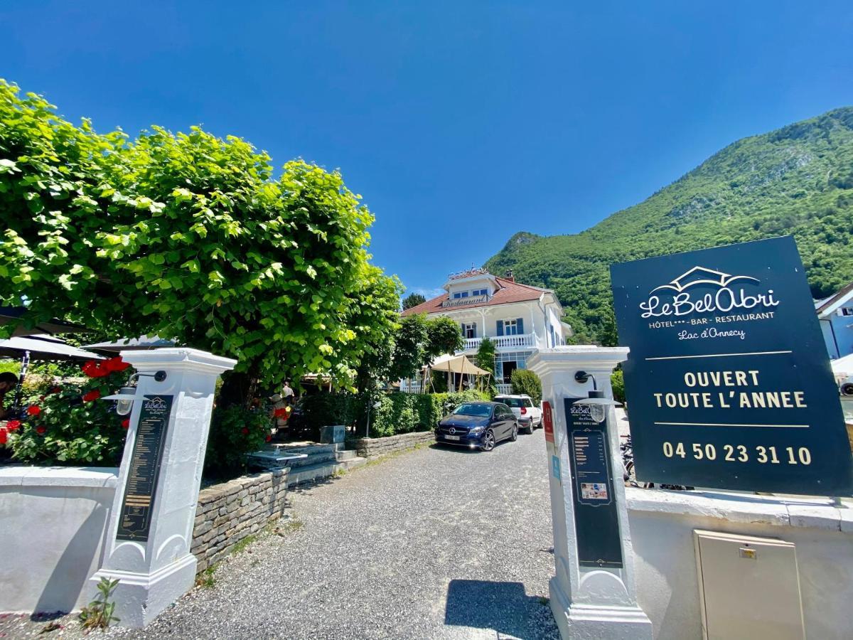 Cosy For You Annecy Bagian luar foto