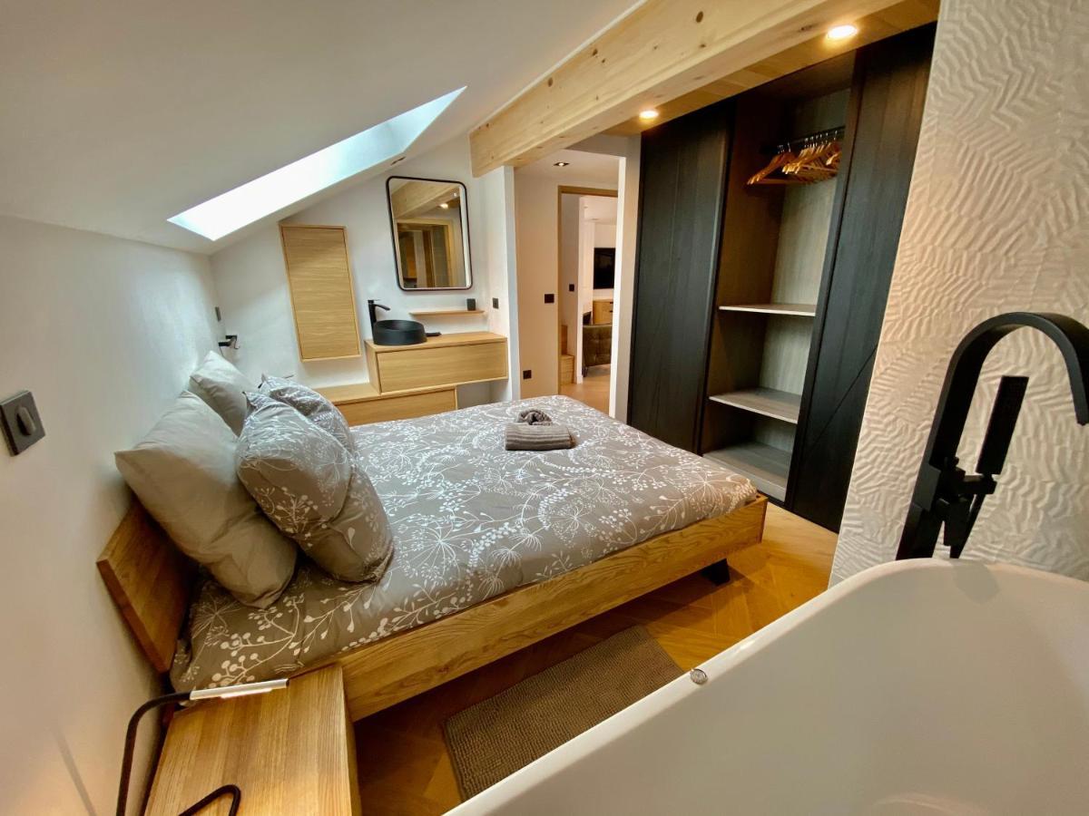 Cosy For You Annecy Bagian luar foto