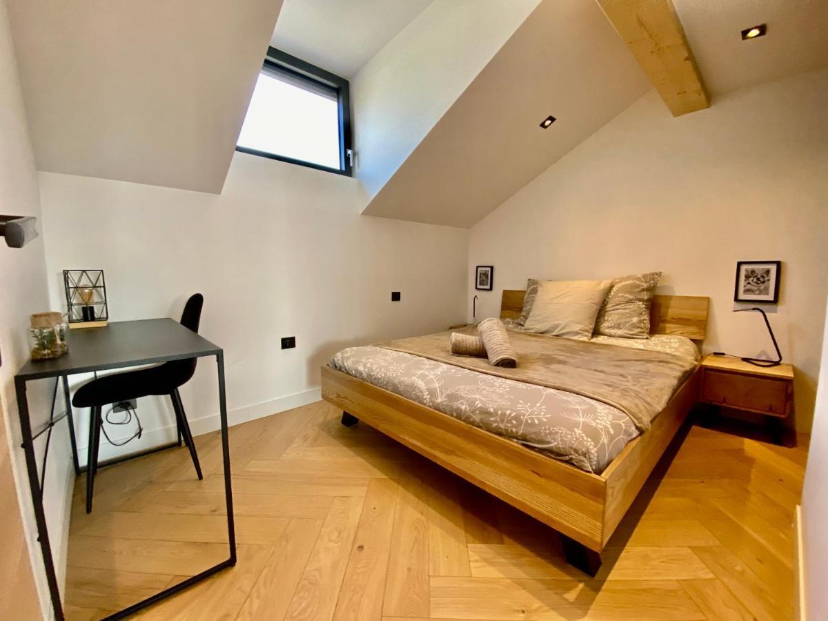 Cosy For You Annecy Bagian luar foto